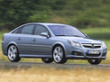 Opel Vectra 2005 года