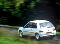 Peugeot 106 1994 года