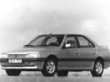 Peugeot 405 1987 года