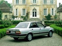 Peugeot 505 1984 года