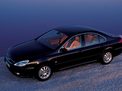 Peugeot 607 1999 года