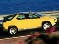 Pontiac Aztek 1999 года