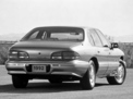 Pontiac Bonneville 1992 года