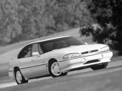 Pontiac Bonneville 1992 года