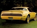 Pontiac Firebird 1980 года