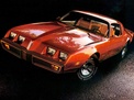 Pontiac Firebird 1980 года