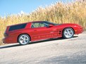 Pontiac Firebird 2000 года