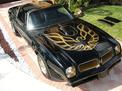 Pontiac Firebird