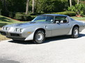 Pontiac Firebird