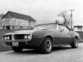 Pontiac Firebird