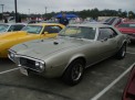 Pontiac Firebird