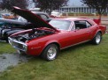 Pontiac Firebird