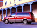 Pontiac Montana 1999 года