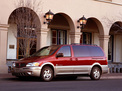 Pontiac Montana 1999 года