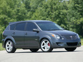 Pontiac Vibe