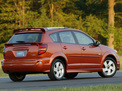 Pontiac Vibe