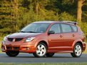 Pontiac Vibe