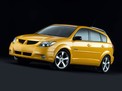 Pontiac Vibe