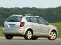 Pontiac Vibe