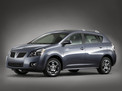 Pontiac Vibe