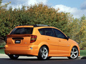 Pontiac Vibe