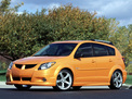 Pontiac Vibe