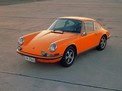 Porsche 911 1970 года