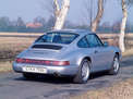 Porsche 911 1988 года