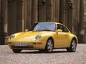 Porsche 911 1993 года