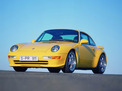 Porsche 911 1995 года