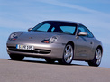 Porsche 911 1997 года