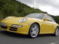 Porsche 911 2005 года