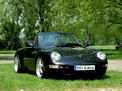 Porsche 911 Cabriolet 1994 года