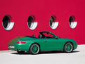 Porsche 911 Cabriolet 1998 года