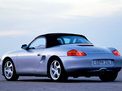 Porsche Boxster 2000 года