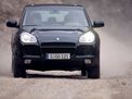 Porsche Cayenne 2003 года