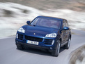 Porsche Cayenne 2007 года