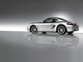 Porsche Cayman 2006 года