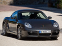 Porsche Cayman 2006 года