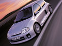 Renault Clio 1999 года