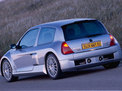 Renault Clio 1999 года
