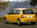 Renault Clio 2002 года