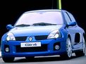 Renault Clio 2003 года