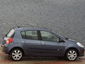 Renault Clio 2005 года