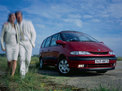 Renault Espace 1996 года