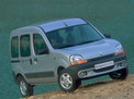 Renault Kangoo 1997 года