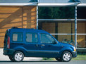 Renault Kangoo 1997 года