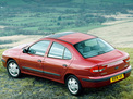 Renault Megane 1999 года