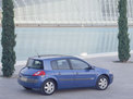 Renault Megane Estate 2003 года