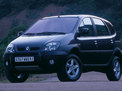 Renault Scenic 2000 года